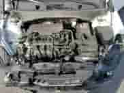 2024 Hyundai Kona Essential с VIN KM8HA3AB1RU098555, выставлен на аукционе Copart как лот 73239244 с пробегом 9 697 миль миль и Списание • Salvage title. История ставок и продаж доступна на DreamBid. Изображение 11.