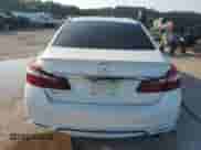 2017 Honda Accord EX-L с VIN 1HGCR2F84HA142368, выставлен на аукционе Copart как лот 80061565 с пробегом 320 665 миль миль и Списание • Salvage title. История ставок и продаж доступна на DreamBid. Изображение 6.