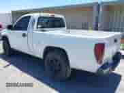 2004 Chevrolet Colorado LS ZQ8 с VIN 1GCCS146148135295, выставлен на аукционе IAAI как лот 42849774 с пробегом 387 026 миль миль и . История ставок и продаж доступна на DreamBid. Изображение 3.