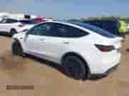 2023 Tesla Model Y Long Range с VIN 7SAYGAEE5PF708297, выставлен на аукционе IAAI как лот 42927362 с пробегом 27 230 миль миль и . История ставок и продаж доступна на DreamBid. Изображение 3.