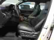 2025 Toyota Tacoma TRD Sport Hybrid z VIN 3TYLC5LN8ST022034, wystawiony jako Copart lot #85674425 z przebiegiem 6 920 mil mil oraz Szkoda całkowita • Salvage title. Historia ofert i sprzedaży dostępna na DreamBid. Obrazek 7.