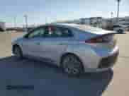 2019 Hyundai Ioniq Limited с VIN KMHC85LC1KU111169, выставлен на аукционе Copart как лот 66359365 с пробегом 165 032 миль миль и Списание • Salvage title. История ставок и продаж доступна на DreamBid. Изображение 2.
