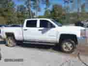 2016 Chevrolet Silverado 2500HD Work Truck с VIN 1GC1KUE86GF103676, выставлен на аукционе IAAI как лот 43527459 с пробегом 203 440 миль миль и . История ставок и продаж доступна на DreamBid. Изображение 13.