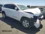 2017 Jeep Grand Cherokee 75th Anniversary с VIN 1C4RJFAG1HC900533, выставлен на аукционе Copart как лот 56993415 с пробегом 64 695 миль миль и Списание • Salvage title. История ставок и продаж доступна на DreamBid. Изображение 4.