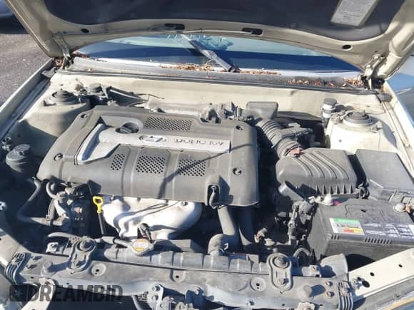 2006 Hyundai Elantra GLS с VIN KMHDN46D26U240393, выставлен на аукционе IAAI как лот 43560865 с пробегом 287 592 миль миль и . История ставок и продаж доступна на DreamBid. Изображение 10.