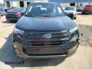 2025 Subaru Forester Special Sports with VIN JF2SLDHC9SH519981, listed as a Copart auction lot 71297325 with 7,190 mi miles and Non repairable. Bid and sale history available at DreamBid. Image 5.