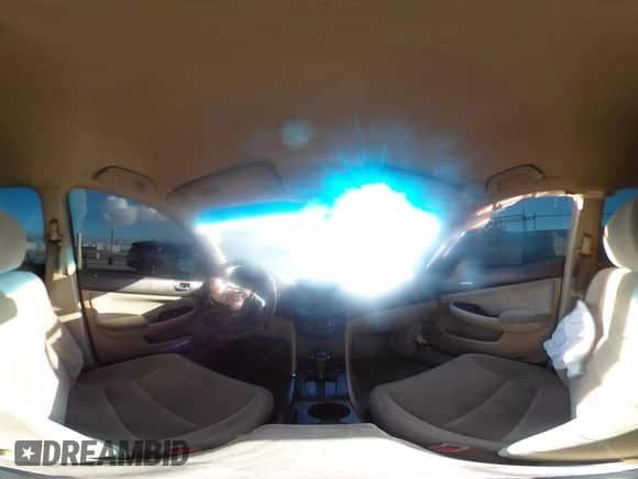 2007 Honda Accord LX с VIN 1HGCM564X7A227016, выставлен на аукционе IAAI как лот 43348559 с пробегом 142 088 миль миль и . История ставок и продаж доступна на DreamBid. Изображение 20.