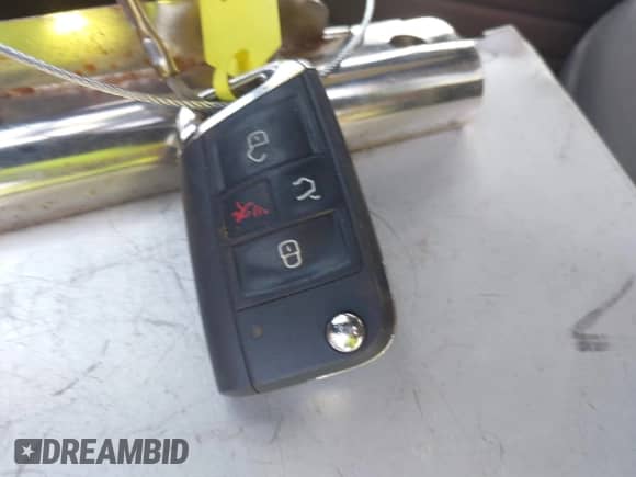 2024 Volkswagen Tiguan S с VIN 3VVRB7AX2RM041909, выставлен на аукционе IAAI как лот 42665616 с пробегом 43 092 миль миль и . История ставок и продаж доступна на DreamBid. Изображение 11.