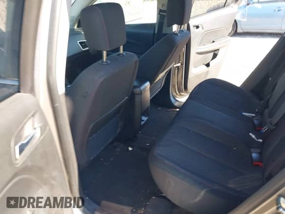 2012 Chevrolet Equinox 1LT с VIN 2GNALDEK0C6172769, выставлен на аукционе IAAI как лот 43078499 с пробегом 223 748 миль миль и . История ставок и продаж доступна на DreamBid. Изображение 8.