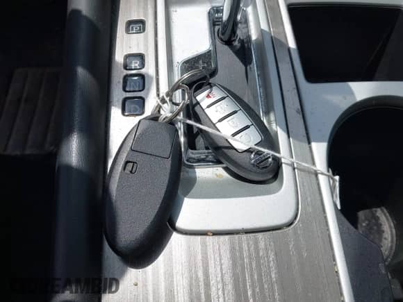 2018 Nissan Murano SV z VIN 5N1AZ2MH0JN145819, wystawiony jako IAAI lot #42694768 z przebiegiem 79 063 mil mil oraz . Historia ofert i sprzedaży dostępna na DreamBid. Obrazek 11.