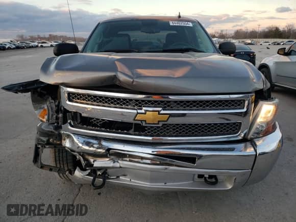 2013 Chevrolet Silverado 1500 LT с VIN 3GCPCSEA9DG232102, выставлен на аукционе Copart как лот 84402554 с пробегом 226 561 миль миль и Чистый • Clean title. История ставок и продаж доступна на DreamBid. Изображение 5.