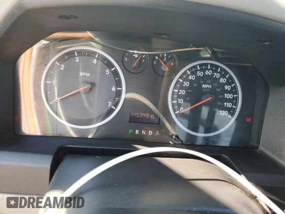 2012 Ram 1500 ST with VIN 3C6JD6DK7CG127522, listed as a Copart auction lot 69915705 with 145,343 mi miles and Salvage title. Bid and sale history available at DreamBid. Image 9.