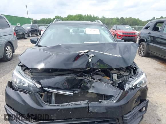 2020 Subaru Impreza Premium with VIN 4S3GTAV61L3732312, listed as a IAAI auction lot 42494432 with 118,419 mi miles and . Bid and sale history available at DreamBid. Image 12.