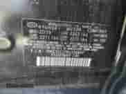 2019 Hyundai Ioniq with VIN KMHC65LD7KU156647, listed as a Copart auction lot 80010385 with 79,626 mi miles and Salvage title. Bid and sale history available at DreamBid. Image 12.