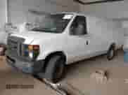2011 Ford Econoline Cargo Commercial with VIN 1FDSS3EL8BDA33049, listed as a IAAI auction lot 42532718 with 221,624 mi miles and . Bid and sale history available at DreamBid. Image 17.