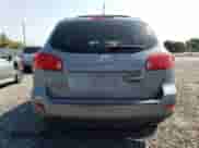 2007 Hyundai Santa Fe GLS с VIN 5NMSG13DX7H074027, выставлен на аукционе Copart как лот 70095174 с пробегом 183 507 миль миль и Чистый • Clean title. История ставок и продаж доступна на DreamBid. Изображение 6.