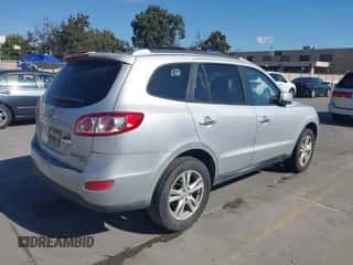 2010 Hyundai Santa Fe Limited с VIN 5NMSK4AG6AH395230, выставлен на аукционе IAAI как лот 43454212 с пробегом 191 923 миль миль и . История ставок и продаж доступна на DreamBid. Изображение 4.
