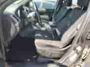 2020 Jeep Grand Cherokee Altitude with VIN 1C4RJFAG1LC293798, listed as a Copart auction lot 65387115 with 53,189 mi miles and Salvage title. Bid and sale history available at DreamBid. Image 7.
