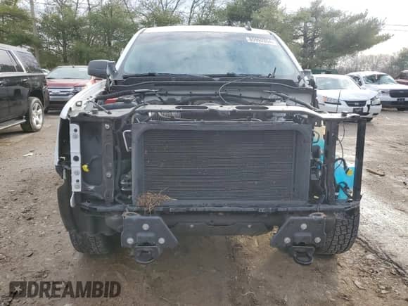 2015 GMC Sierra 1500 с VIN 1GTN2TECXFZ322802, выставлен на аукционе Copart как лот 85992854 с пробегом 119 309 миль миль и Списание • Salvage title. История ставок и продаж доступна на DreamBid. Изображение 5.