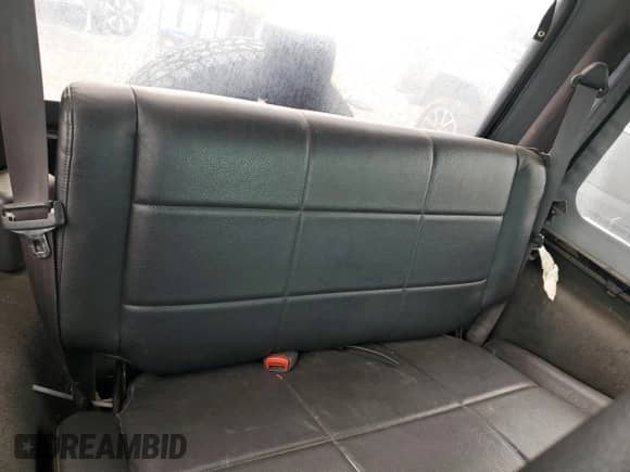 2001 Jeep Wrangler SE with VIN 1J4FA29P41P328835, listed as a Copart auction lot 68713745 with 274,578 mi miles and Clean title. Bid and sale history available at DreamBid. Image 10.