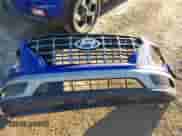 2024 Hyundai Venue SEL с VIN KMHRC8A33RU332196, выставлен на аукционе IAAI как лот 41395163 с пробегом 3 986 миль миль и . История ставок и продаж доступна на DreamBid. Изображение 12.