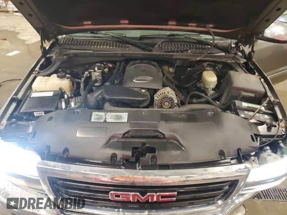 2007 GMC Sierra 1500 SLE1 с VIN 1GTEK19Z17Z115090, выставлен на аукционе Copart как лот 45652505 с пробегом 215 142 миль миль и На запчасти • Non repairable. История ставок и продаж доступна на DreamBid. Изображение 11.