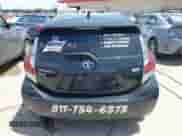 2016 Toyota Prius One z VIN JTDKDTB37G1119481, wystawiony jako IAAI lot #42705441 z przebiegiem 184 961 mil mil oraz . Historia ofert i sprzedaży dostępna na DreamBid. Obrazek 16.