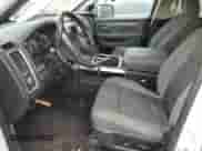 2016 Ram 1500 SLT with VIN 1C6RR7LM4GS418524, listed as a Copart auction lot 46426625 with 181,520 mi miles and Clean title. Bid and sale history available at DreamBid. Image 7.