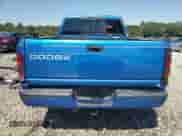 1998 Dodge 1500 z VIN 1B7HC13Z7WJ139829, wystawiony jako Copart lot #69193324 z przebiegiem 145 935 mil mil oraz Szkoda całkowita • Salvage title. Historia ofert i sprzedaży dostępna na DreamBid. Obrazek 6.