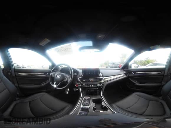 2021 Honda Accord Sport с VIN 1HGCV2F38MA005315, выставлен на аукционе IAAI как лот 42411536 с пробегом 77 964 миль миль и . История ставок и продаж доступна на DreamBid. Изображение 18.