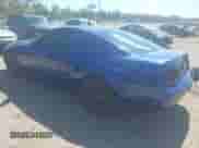 2005 Ford Mustang Deluxe with VIN 1ZVFT80N755138508, listed as a IAAI auction lot 43460199 with 127,130 mi miles and . Bid and sale history available at DreamBid. Image 3.