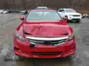 2011 Honda Accord с VIN 1HGC81B82BA014996, выставлен на аукционе Copart как лот 83834214 с пробегом 203 473 миль миль и Списание • Salvage title. История ставок и продаж доступна на DreamBid. Изображение 5.