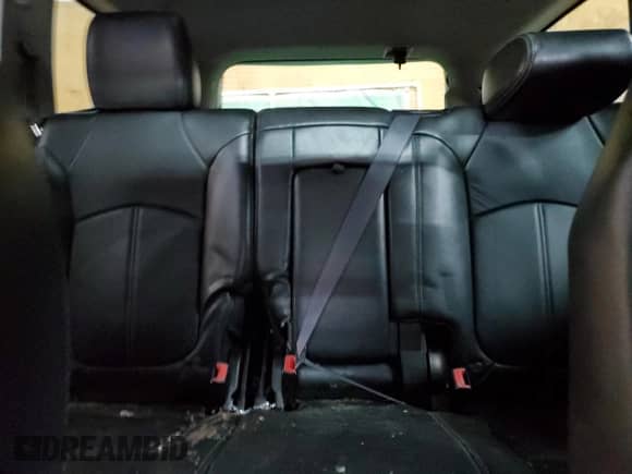 2013 Chevrolet Traverse LT с VIN 1GNKVJKD0DJ135860, выставлен на аукционе Copart как лот 67777235 с пробегом 116 384 миль миль и Чистый • Clean title. История ставок и продаж доступна на DreamBid. Изображение 10.