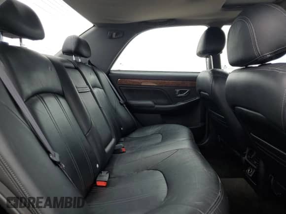 2004 Hyundai XG с VIN KMHFU45EX4A362827, выставлен на аукционе Copart как лот 69728185 с пробегом 119 681 миль миль и Списание • Salvage title. История ставок и продаж доступна на DreamBid. Изображение 10.