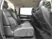 2020 Toyota Tundra Platinum с VIN 5TFAY5F17LX917622, выставлен на аукционе Copart как лот 56607155 с пробегом 75 390 миль миль и Чистый • Clean title. История ставок и продаж доступна на DreamBid. Изображение 11.