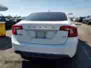2012 Volvo S60 T5 с VIN YV1622FS2C2112181, выставлен на аукционе Copart как лот 85720475 с пробегом 127 757 миль миль и Списание • Salvage title. История ставок и продаж доступна на DreamBid. Изображение 6.