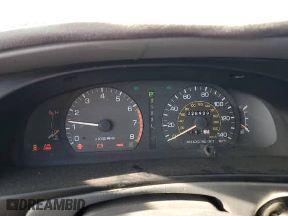 1992 Toyota Camry LE с VIN 4T1SK12E0NU064956, выставлен на аукционе Copart как лот 50665925 с пробегом 228 909 миль миль и Списание • Salvage title. История ставок и продаж доступна на DreamBid. Изображение 9.