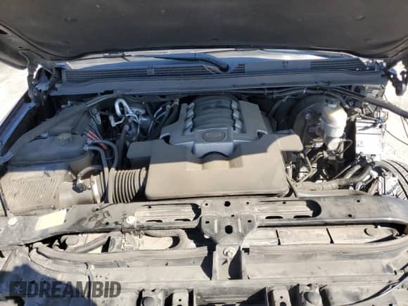 2020 Cadillac Escalade with VIN 1GYS4GKJ7LR270994, listed as a Copart auction lot 58999445 with 164,878 mi miles and Salvage title. Bid and sale history available at DreamBid. Image 12.