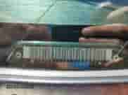 2005 GMC Sierra 1500 SLE с VIN 1GTEC19T85Z122852, выставлен на аукционе Copart как лот 81964455 с пробегом 214 106 миль миль и Списание • Salvage title. История ставок и продаж доступна на DreamBid. Изображение 13.