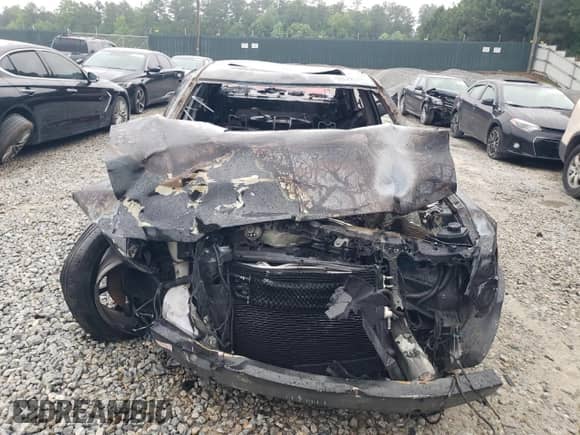 2006 Chrysler 300 C SRT-8 z VIN 2C3LA73W56H219435, wystawiony jako Copart lot #58488505 z przebiegiem Nie podano mil oraz Nie do naprawy • Non repairable. Historia ofert i sprzedaży dostępna na DreamBid. Obrazek 5.