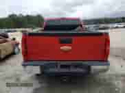 2013 Chevrolet Silverado 1500 LT with VIN 1GCNCSE08DZ329208, listed as a Copart auction lot 80730455 with 144,681 mi miles and Salvage title. Bid and sale history available at DreamBid. Image 6.