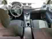 2017 Nissan Sentra SR with VIN 3N1AB7AP4HY224525, listed as a Copart auction lot 71418035 with 59,724 mi miles and Salvage title. Bid and sale history available at DreamBid. Image 8.