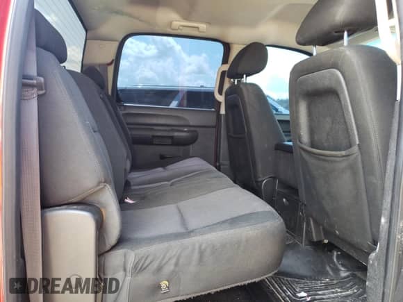 2012 Chevrolet Silverado 1500 LT с VIN 3GCPCSEA2CG193674, выставлен на аукционе Copart как лот 60087935 с пробегом 357 328 миль миль и Списание • Salvage title. История ставок и продаж доступна на DreamBid. Изображение 10.