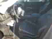 2023 Nissan Pathfinder Platinum with VIN 5N1DR3DK2PC226632, listed as a Copart auction lot 80541695 with 4,019 mi miles and Salvage title. Bid and sale history available at DreamBid. Image 7.