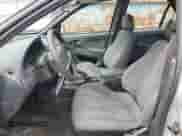 2001 Chevrolet Cavalier с VIN 1G1JC524317405523, выставлен на аукционе Copart как лот 81324655 с пробегом 155 531 миль миль и Списание • Salvage title. История ставок и продаж доступна на DreamBid. Изображение 7.