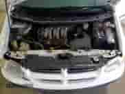 2000 Dodge Caravan with VIN 2B4GP25G4YR791420, listed as a Copart auction lot 83426754 with 141,635 mi miles and Salvage title. Bid and sale history available at DreamBid. Image 12.