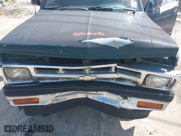 1993 Chevrolet S-10 X96 with VIN 1GCCS14R8P0129376, listed as a IAAI auction lot 42316128 with 166,265 mi miles and . Bid and sale history available at DreamBid. Image 6.