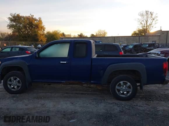2012 Chevrolet Colorado 1LT с VIN 1GCJTCFEXC8117462, выставлен на аукционе IAAI как лот 43457783 с пробегом 267 603 миль миль и . История ставок и продаж доступна на DreamBid. Изображение 14.