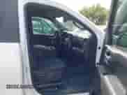 2020 Chevrolet Silverado 1500 Work Truck with VIN 1GCRWAEF4LZ281857, listed as a IAAI auction lot 42062829 with Not provided miles and . Bid and sale history available at DreamBid. Image 5.