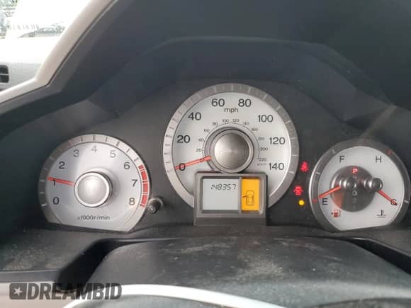 2009 Honda Pilot Touring with VIN 5FNYF38839B027611, listed as a Copart auction lot 67812505 with 148,357 mi miles and Salvage title. Bid and sale history available at DreamBid. Image 9.